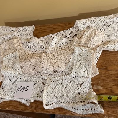 Vintage Camisole Lot