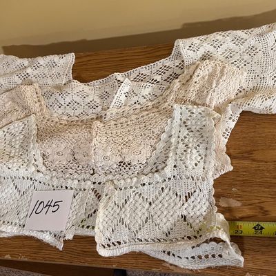 Vintage Camisole Lot