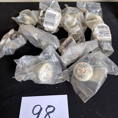 Drawer Pull Lot