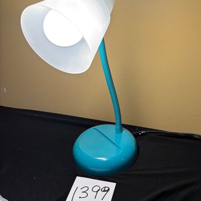 Desk Lamp