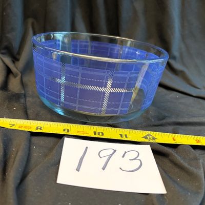 Vintage Pyrex Bowl