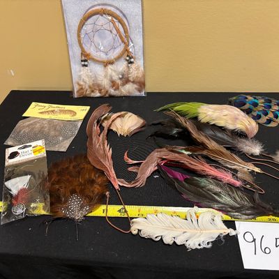 Feather Lot