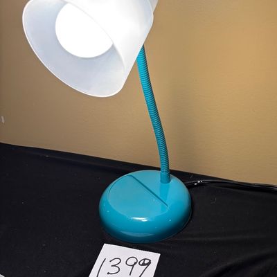 Desk Lamp