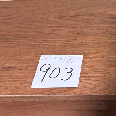 Book Shelf