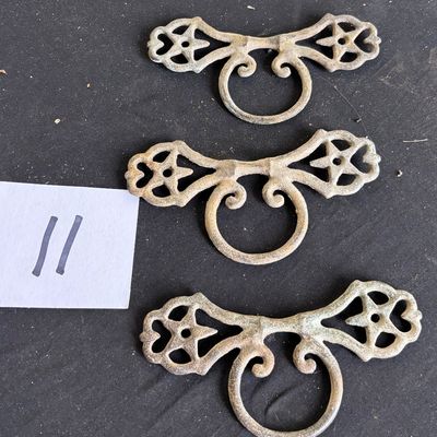 Drawer Pulls