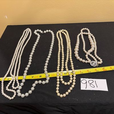 Jewelry Lot