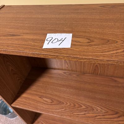 Book Shelf