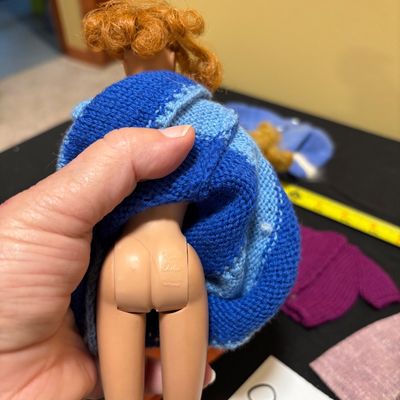 Vintage Barbie Lot