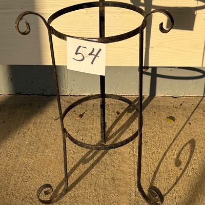 Plant Stand