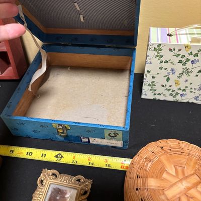 Home Decor Lot