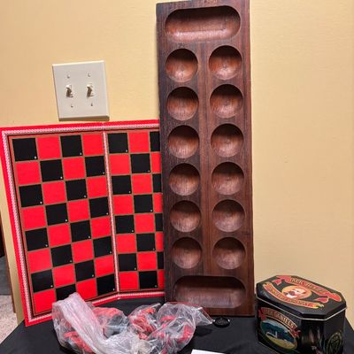 Game Lot