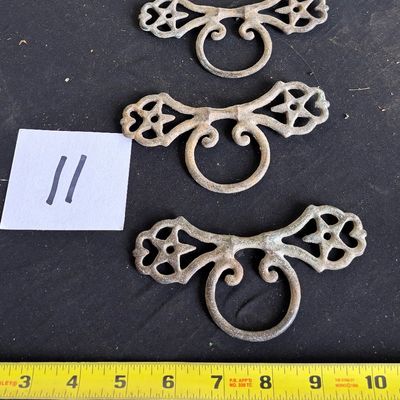 Drawer Pulls