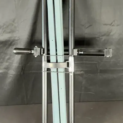 Performax Folding Adjustable Metal Work Stand