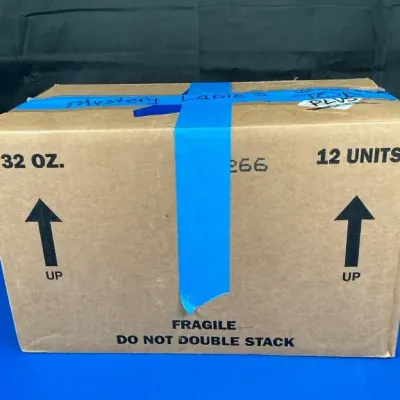 Mystery Box – Ladies' Dresser Top Items