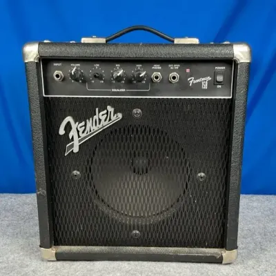 Fender Frontman 15B Bass Amplifier