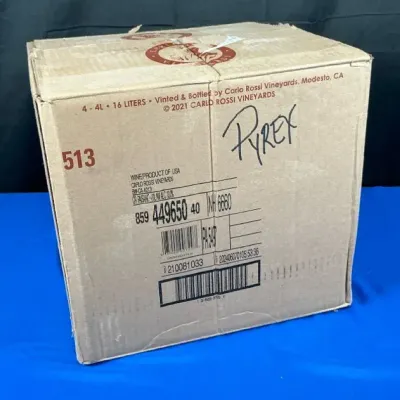 Pyrex Mystery Box – Assorted Glassware & Kitchen Items