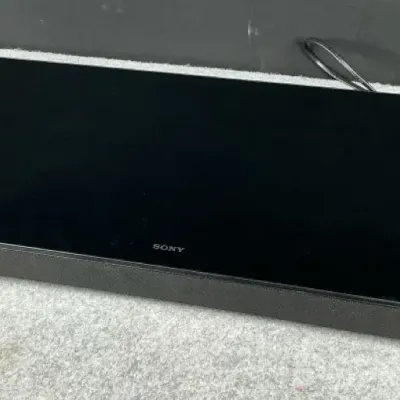 Sony HT-XT1 Home Theater TV Speaker System