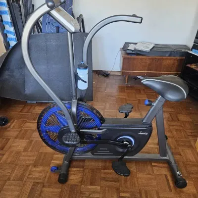 Stamina Airgometer Exercise Bike