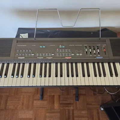 Casio Electric Keyboard 