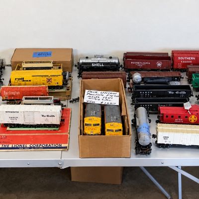 Sale Photo Thumbnail #11: Lionel s