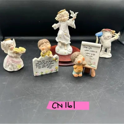 CN161 Dear God Kids
