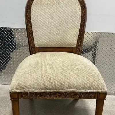 CM153 Vintage French Style Dining Room Chair #2