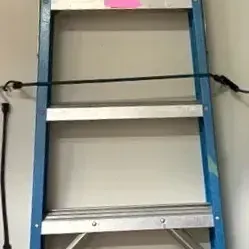 CN238 Werner Ladder 