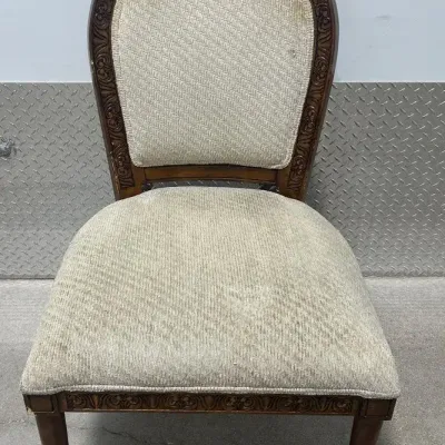 CM152 Vintage French Style Dining Room Chair #1