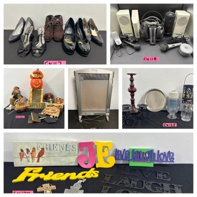 Item Photo
