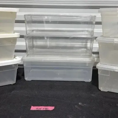 CN170 Multi Purpose Storage Containers #3