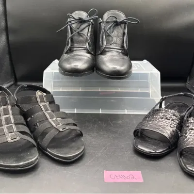 CN162 Munro Sport Footwear #1
