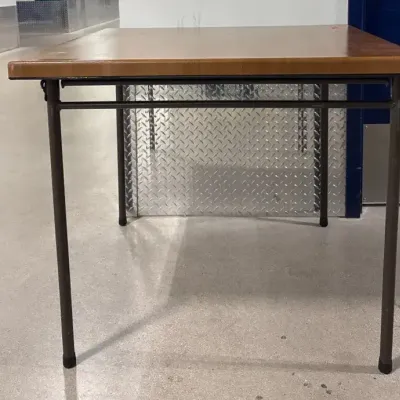 CN246 Folding Game/Card Table 