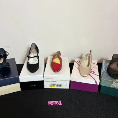 CN158 Women’s Dress Shoes 