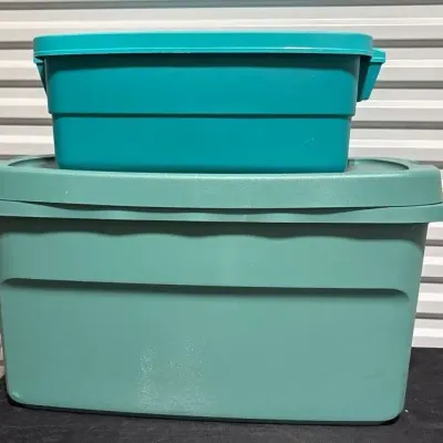 CN199 Multi Purpose Storage Containers #1