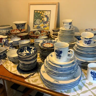 Sale Photo Thumbnail #4: Antiques