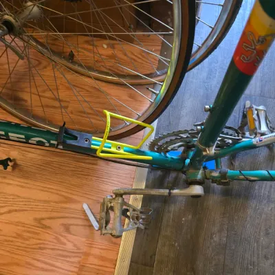 Sale Photo Thumbnail #28: Road Bike Org $2,800  Now $150 