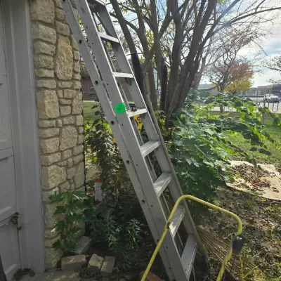 Sale Photo Thumbnail #3: My LADDER Too