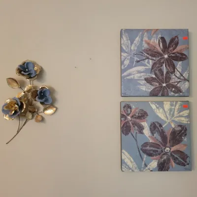Sale Photo Thumbnail #32: Wall Decor 