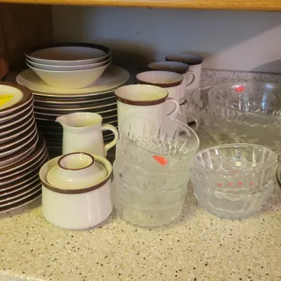 Sale Photo Thumbnail #15: Kitchen