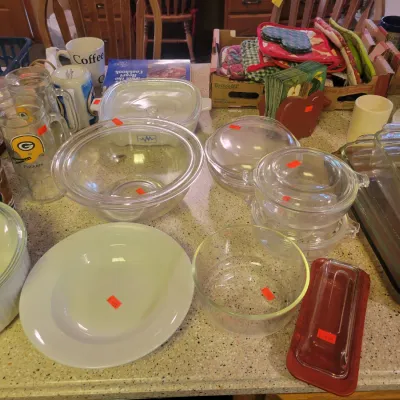 Sale Photo Thumbnail #13: Kitchen