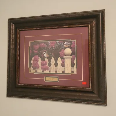 Sale Photo Thumbnail #48: Wall Art
