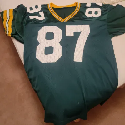 Sale Photo Thumbnail #64: Brooks Jersey 