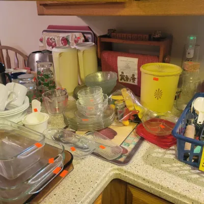 Sale Photo Thumbnail #12: Kitchen
