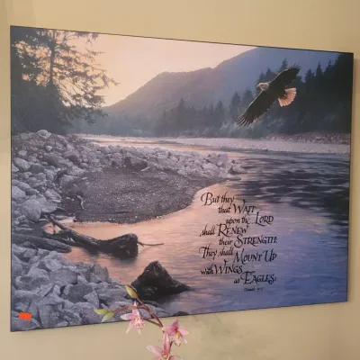 Sale Photo Thumbnail #28: Wall Art 