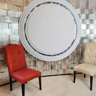 Studio stage - does not include chairs