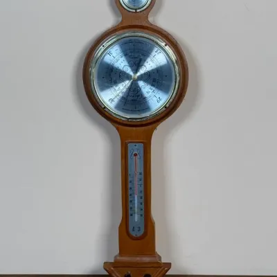 Swift Instruments Barometer