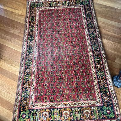 Sale Photo Thumbnail #4: Rugs
