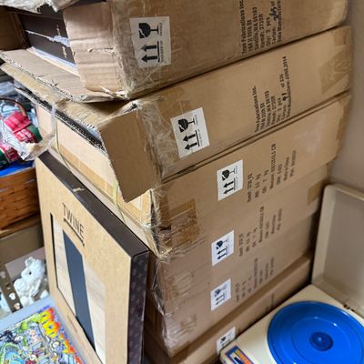 New in box lazy Susan’s