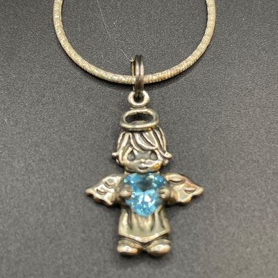Sale Photo Thumbnail #117: Necklaces