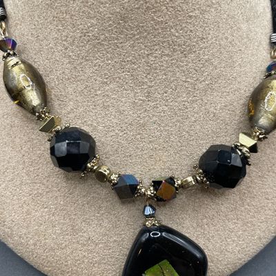 Sale Photo Thumbnail #158: Jewelry